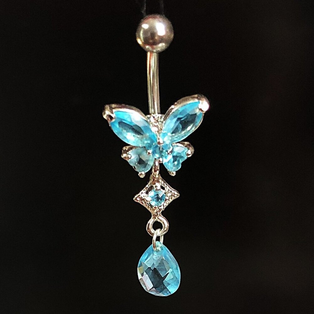 BELLY RING